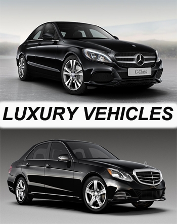 Istanbul Airport Limo