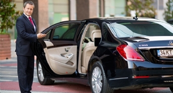 Istanbul Airport Limo